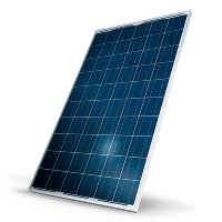 Солнечная панель ABI-SOLAR AB280-60PHC