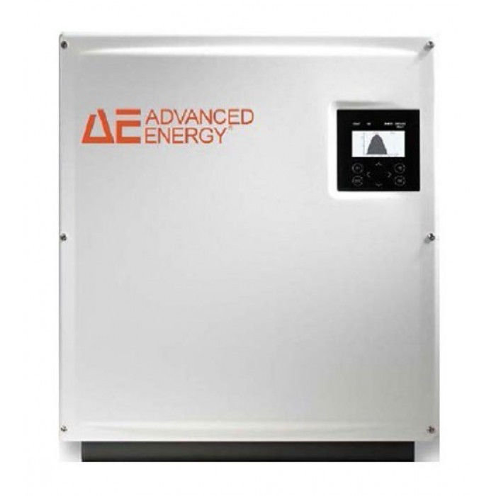 Трехфазный инвертор AE 3TL 40